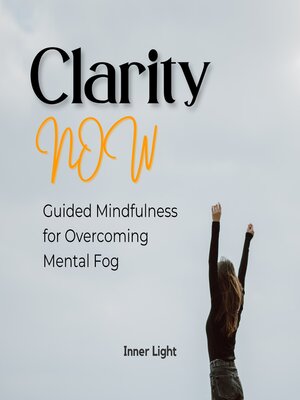 cover image of Clarity Now